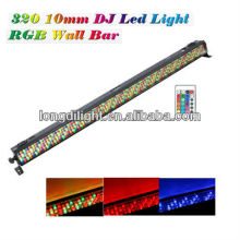 320*10mm LED Color Rail